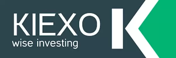 Kiexo logo