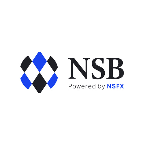 NSBroker logo