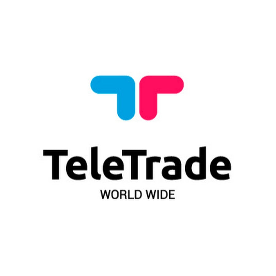 TeleTrade logo