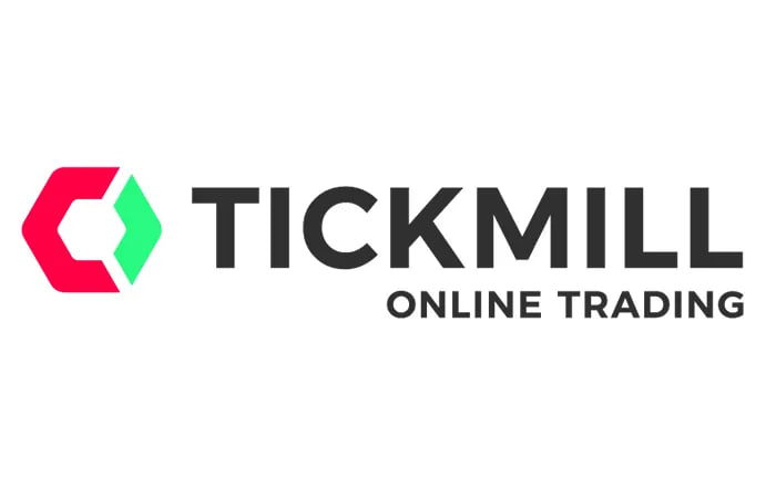 Tickmill logo
