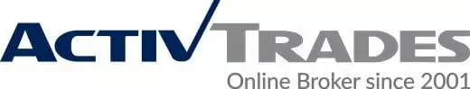 ActivTrades logo
