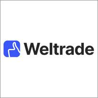 Weltrade logo
