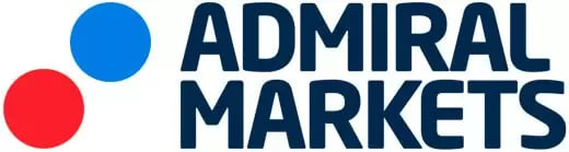 Admiral Markets logo