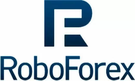 RoboForex logo