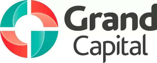 Grand Capital logo