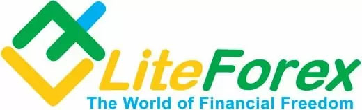 LiteForex logo