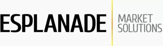 Esplanade Market Solutions logo