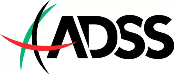 ADSS logo
