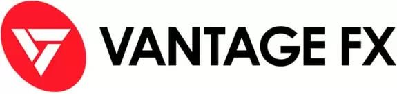 Vantage FX logo