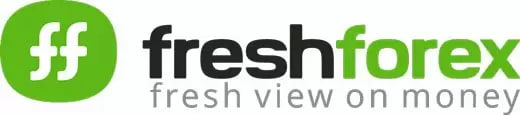 Fresh Forex logo