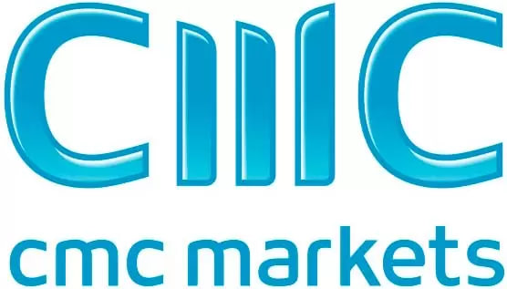 CMC Markets logo