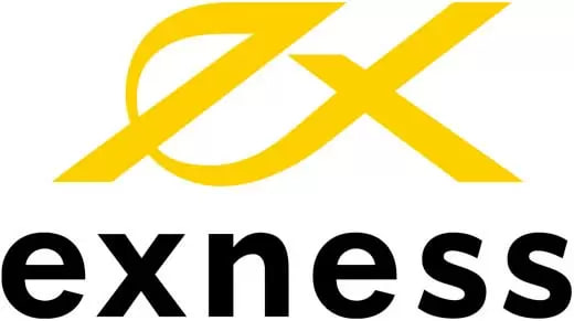 Exness logo