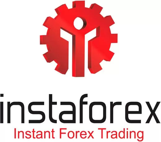 InstaForex logo
