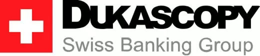 Dukascopy logo