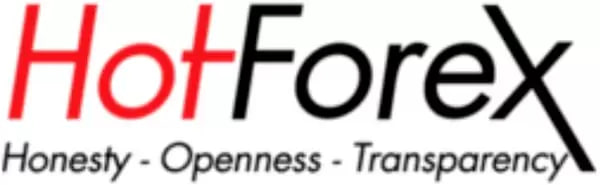 HotForex logo
