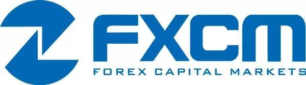 FXCM logo