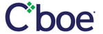 Cboe logo