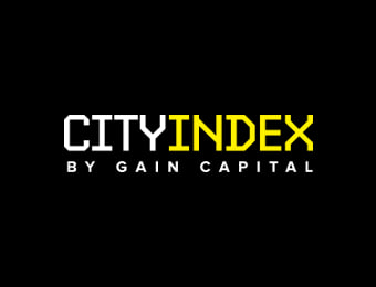 City Index logo