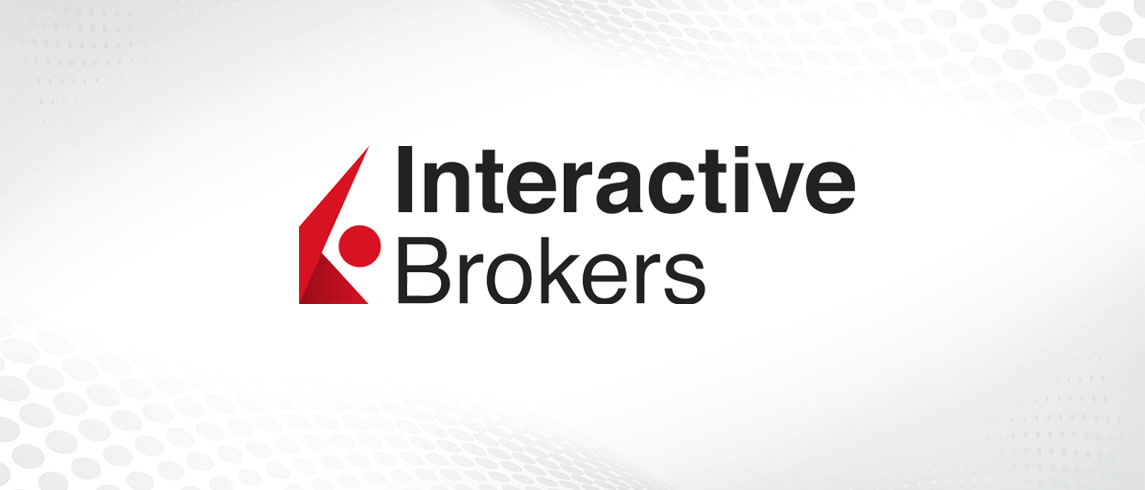 Interactive Brokers logo