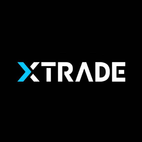 xTrade logo