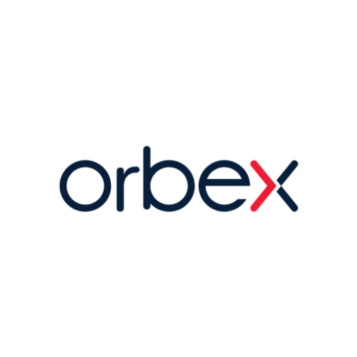 Orbex logo