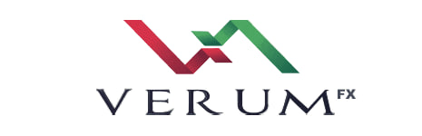 VerumFX logo