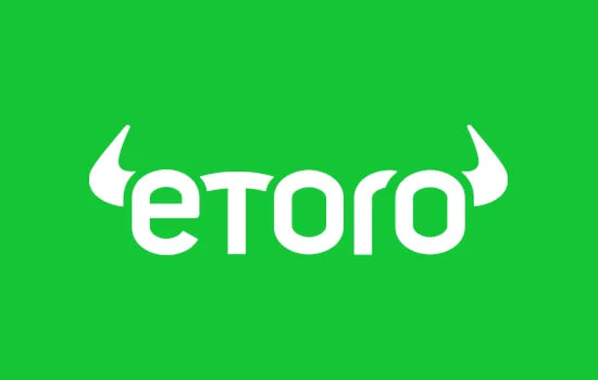 eToro logo