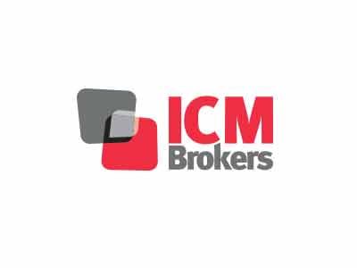 ICM Brokers logo