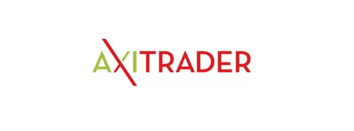 AxiTrader logo
