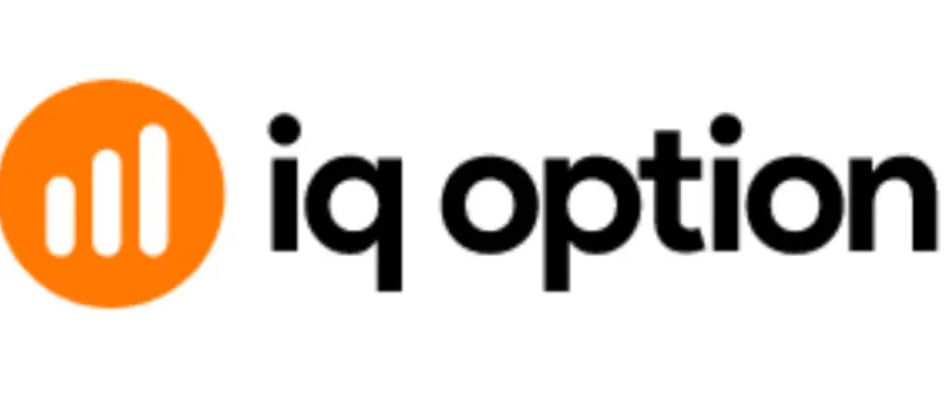 IQ Option logo