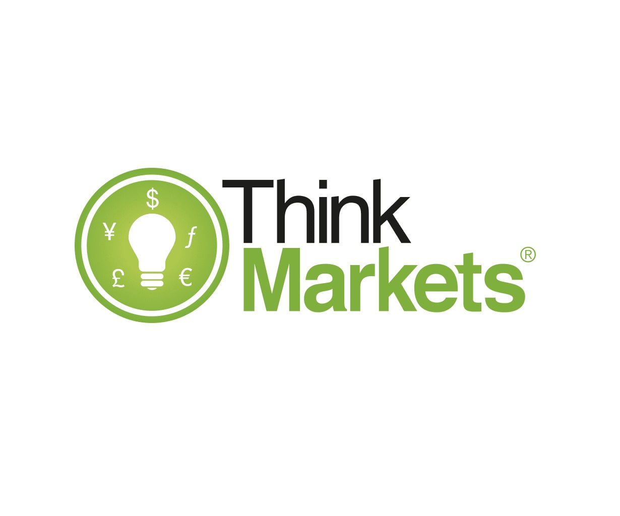 Think Markets logo