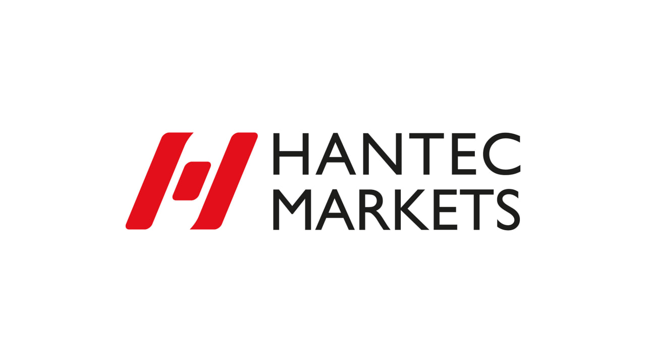 Hantec Markets  logo