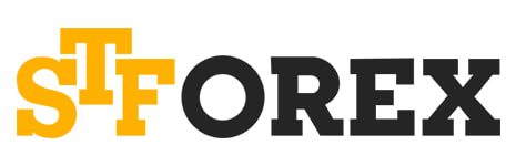 STForex logo