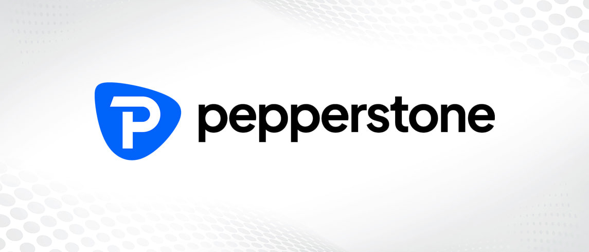 Pepperstone logo