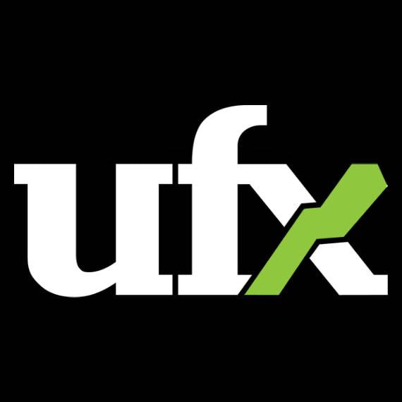 UFX logo