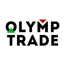 Olymp Trade logo