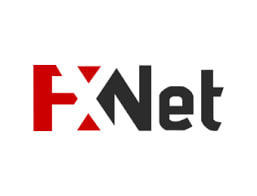 FxNet logo