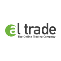 Al Trade logo