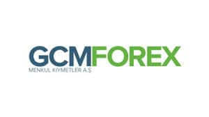 GCM  logo