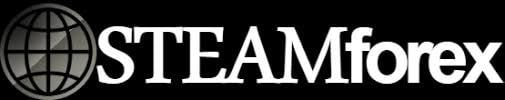 SteamForex logo