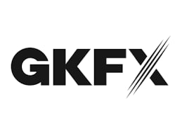 GKFX logo