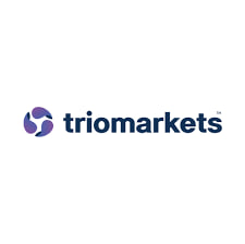 Triomarkets logo