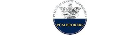 PCM logo