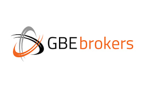 GBE Brokers logo