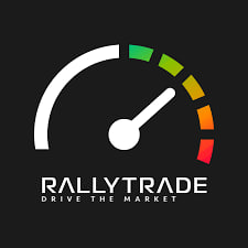 RallyTrade logo