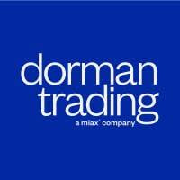 Dorman Trading logo