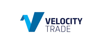Velocity Trade logo