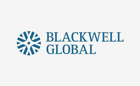Blackwell Global logo