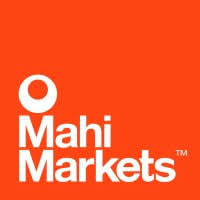 Mahi Markets logo