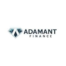 Adamant Finance logo